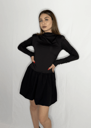 Luna dress