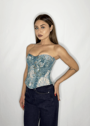 EDEN CORSET