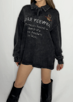 STORM DRESS